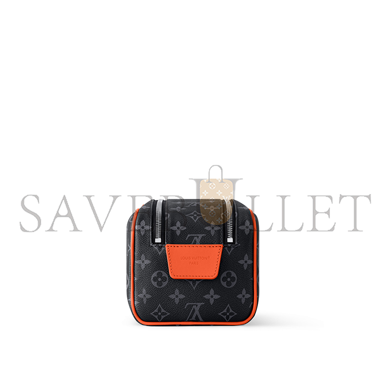 LOUIS VUITTON MASTER DOPP KIT M15246 (28*17*15cm)